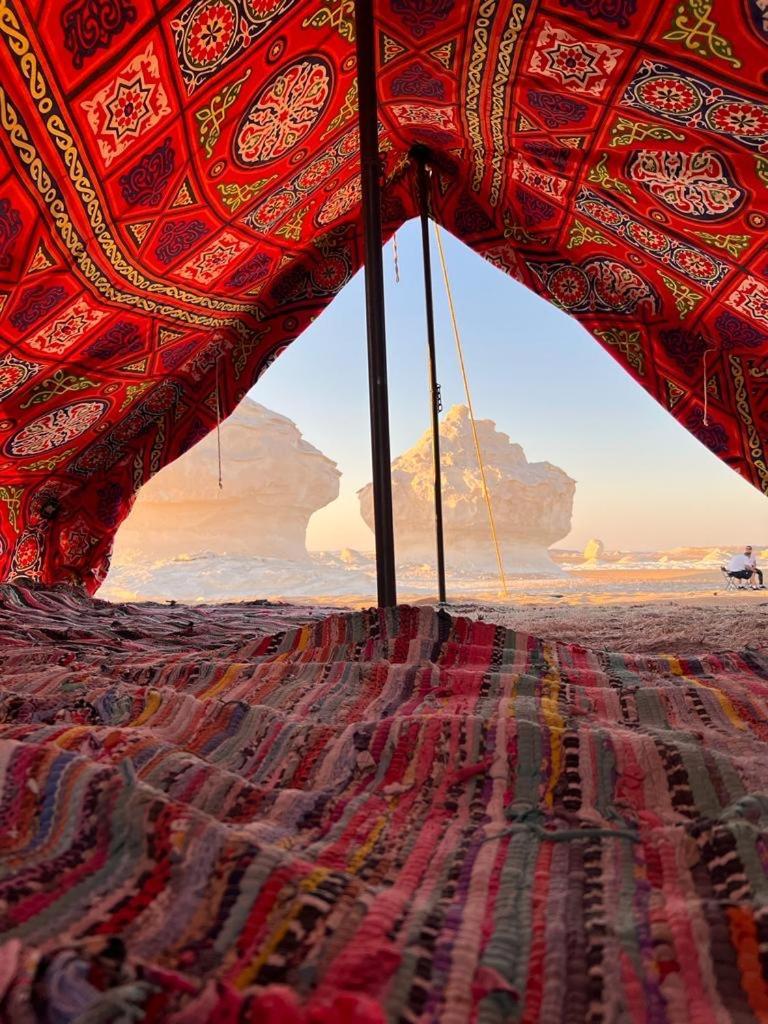 City Pyramids Inn Kafrat al Jabal Екстер'єр фото