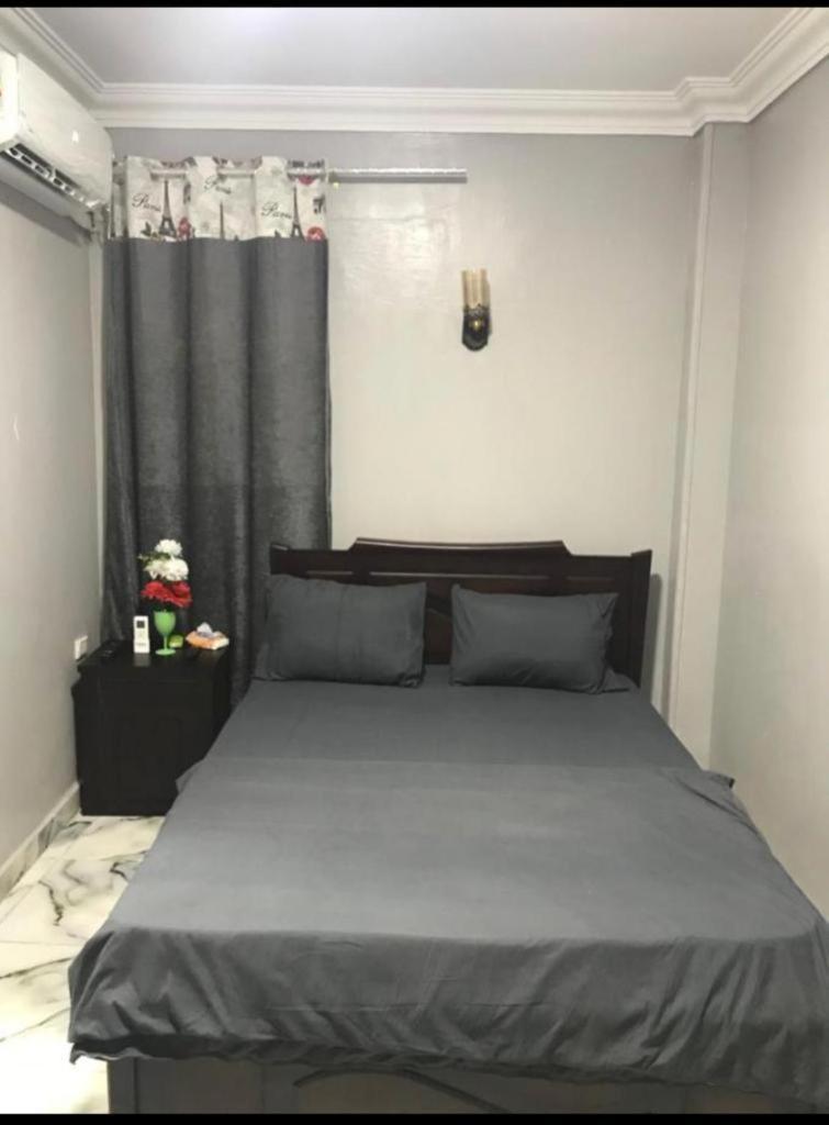 City Pyramids Inn Kafrat al Jabal Екстер'єр фото