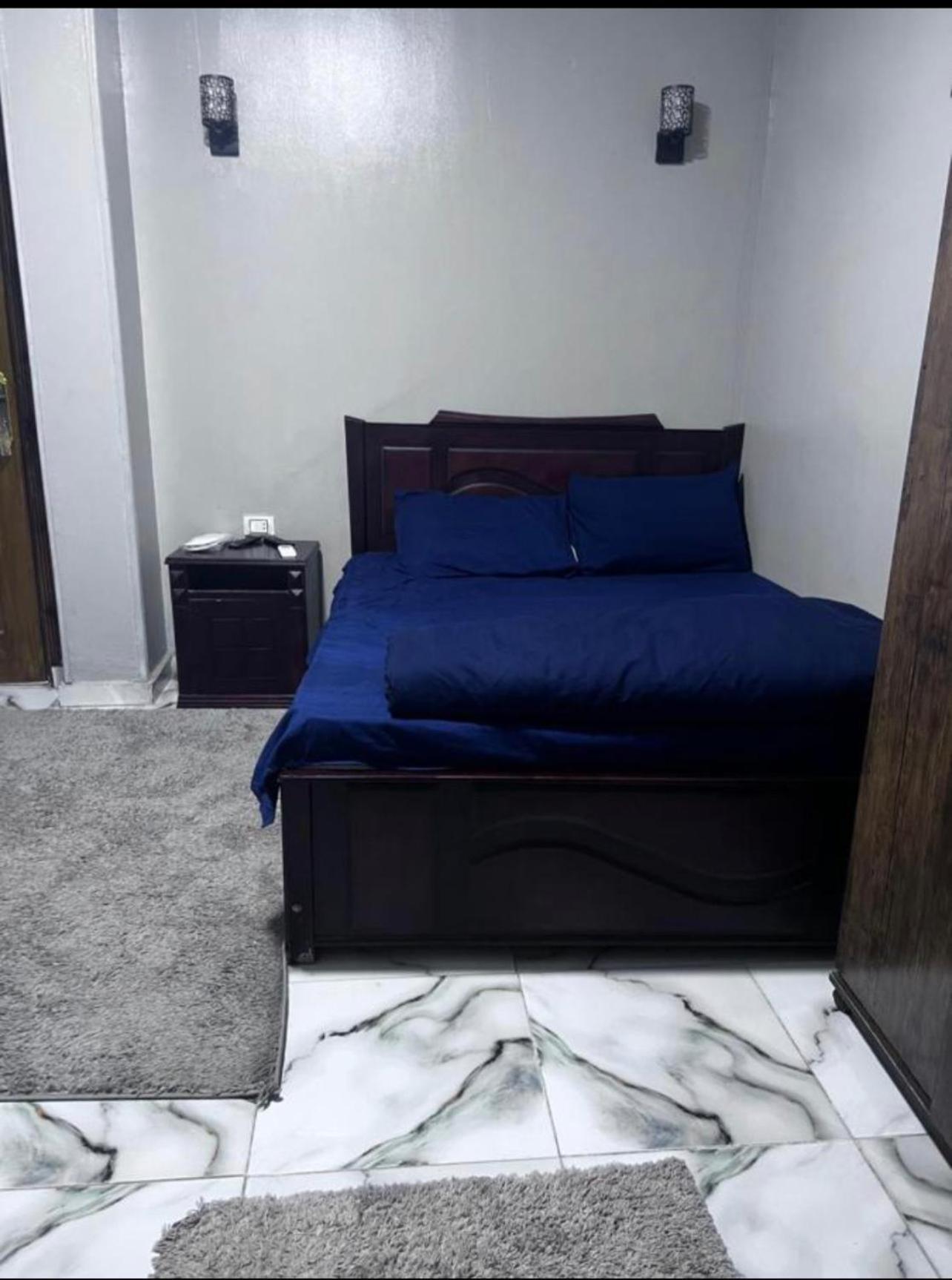 City Pyramids Inn Kafrat al Jabal Екстер'єр фото