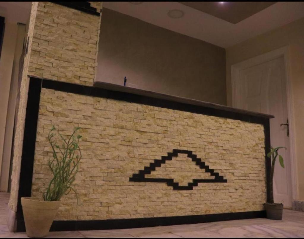 City Pyramids Inn Kafrat al Jabal Екстер'єр фото