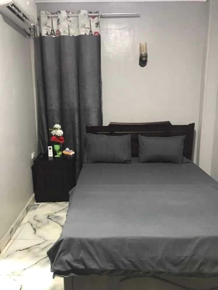 City Pyramids Inn Kafrat al Jabal Екстер'єр фото