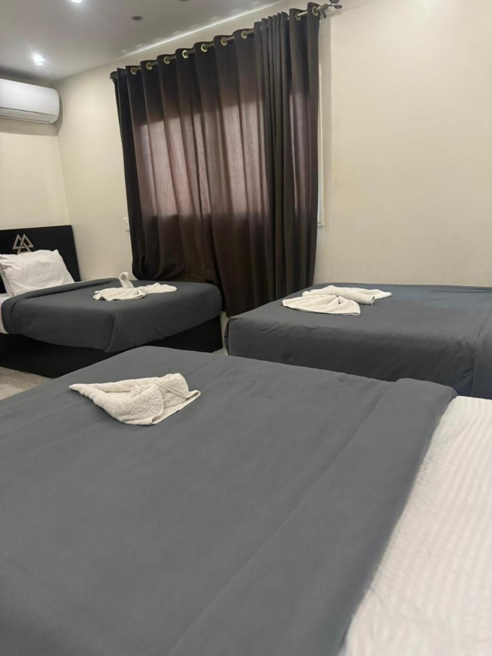 City Pyramids Inn Kafrat al Jabal Екстер'єр фото