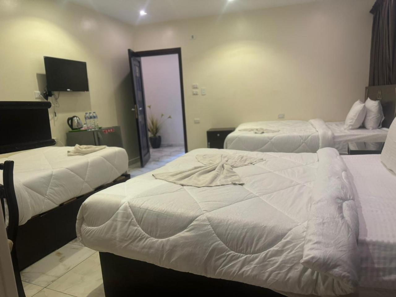 City Pyramids Inn Kafrat al Jabal Екстер'єр фото