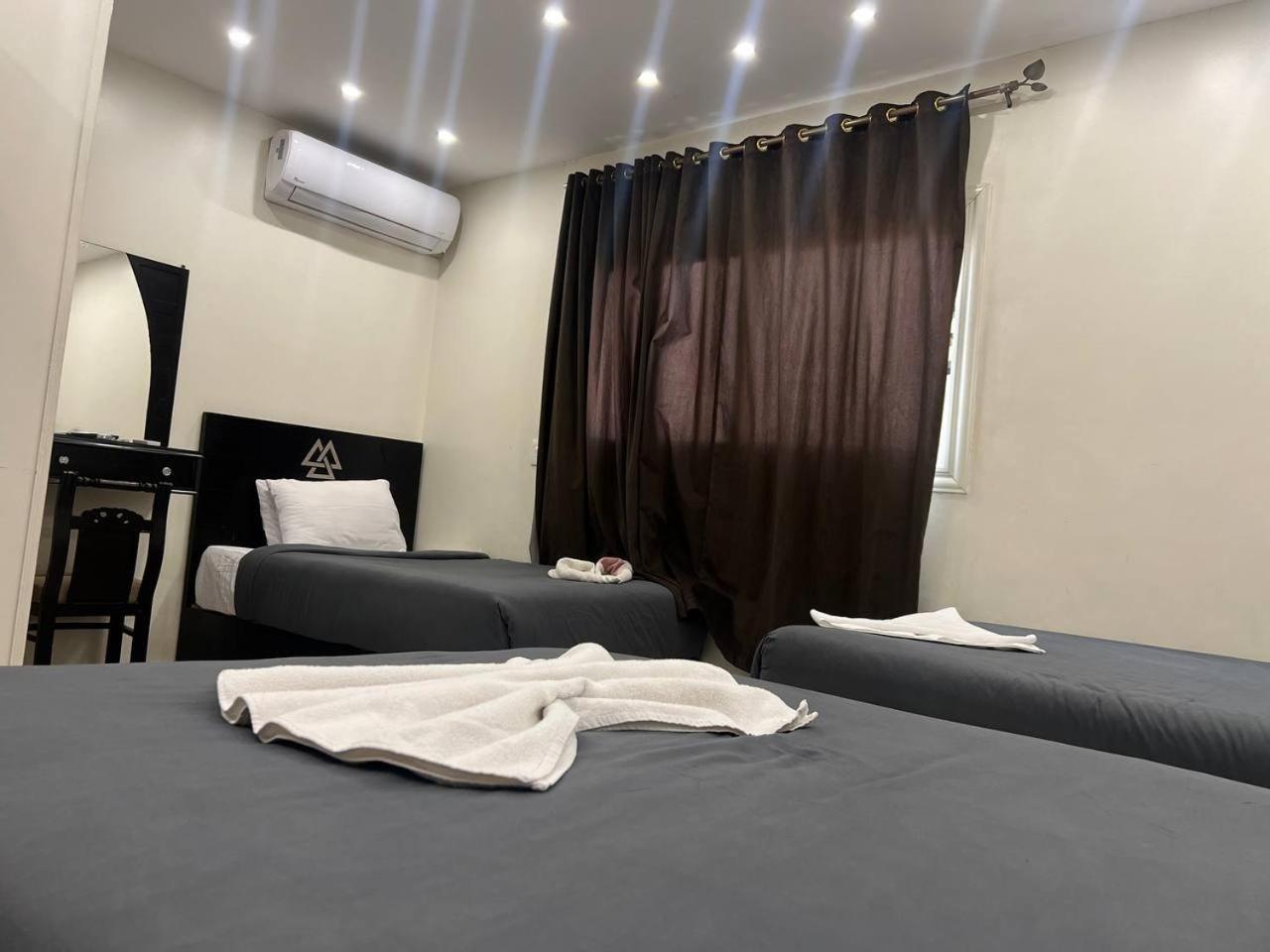 City Pyramids Inn Kafrat al Jabal Екстер'єр фото