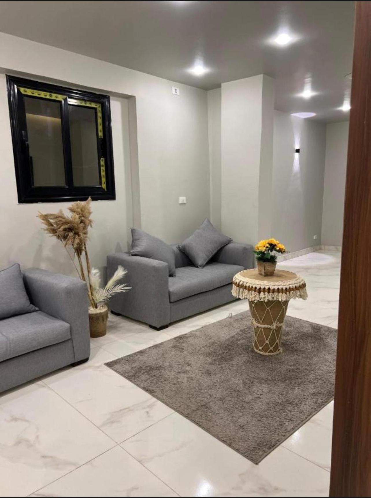 City Pyramids Inn Kafrat al Jabal Екстер'єр фото